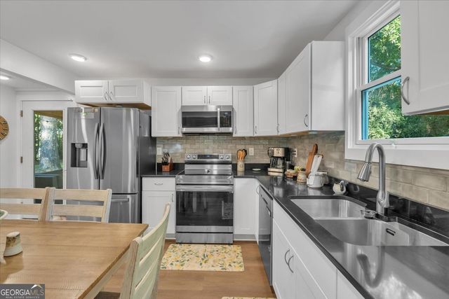 5175 Odum Street NW, Covington, GA 30014