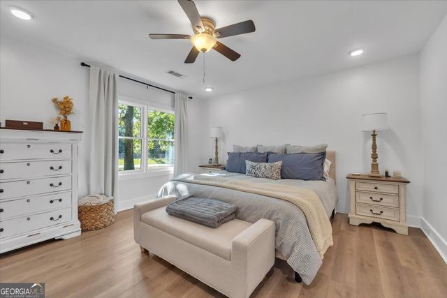 5175 Odum Street NW, Covington, GA 30014