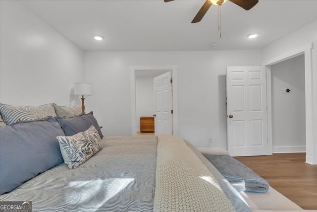 5175 Odum Street NW, Covington, GA 30014