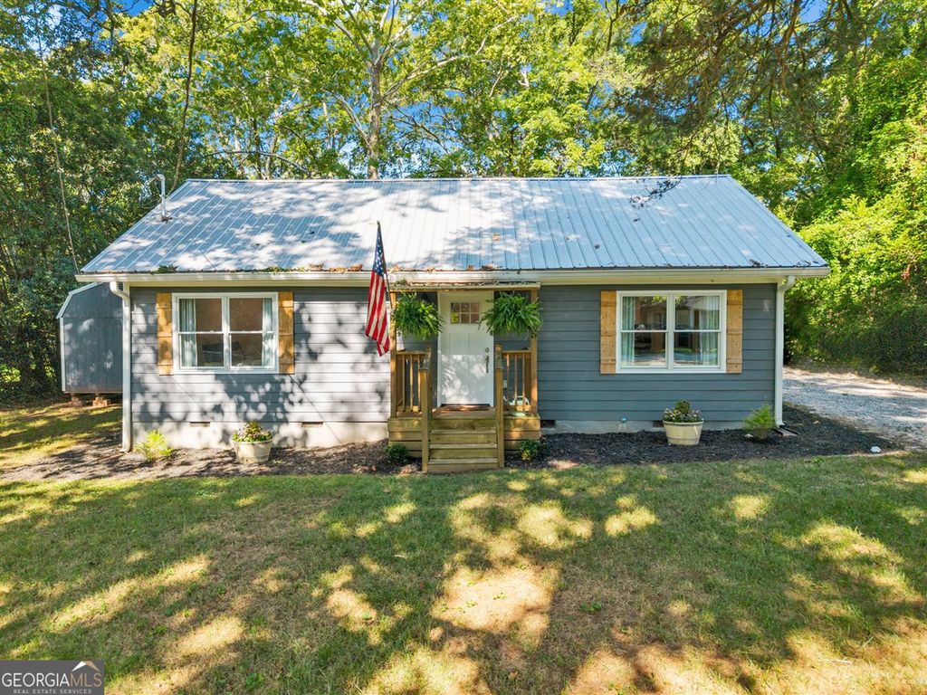 5175 Odum Street NW, Covington, GA 30014