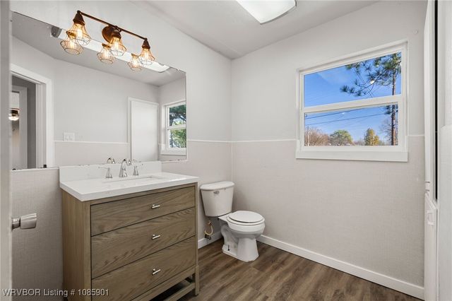 4627 Mussett Road, Fort Smith, AR 72904