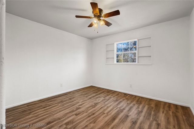 4627 Mussett Road, Fort Smith, AR 72904