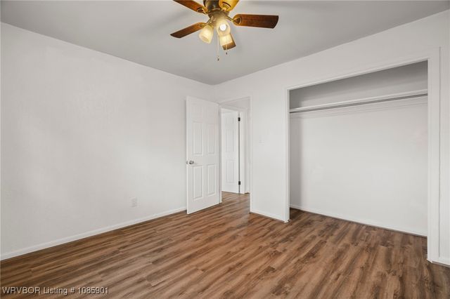 4627 Mussett Road, Fort Smith, AR 72904