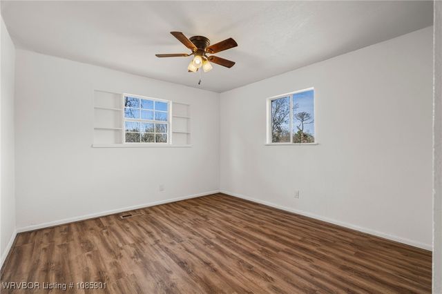 4627 Mussett Road, Fort Smith, AR 72904