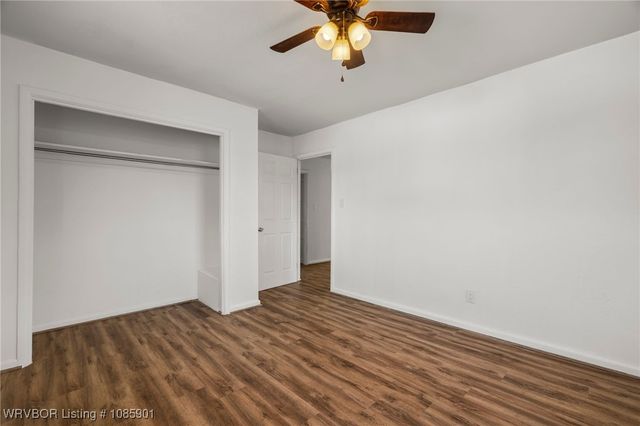 4627 Mussett Road, Fort Smith, AR 72904