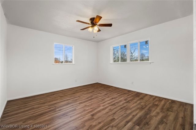 4627 Mussett Road, Fort Smith, AR 72904