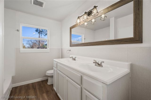 4627 Mussett Road, Fort Smith, AR 72904