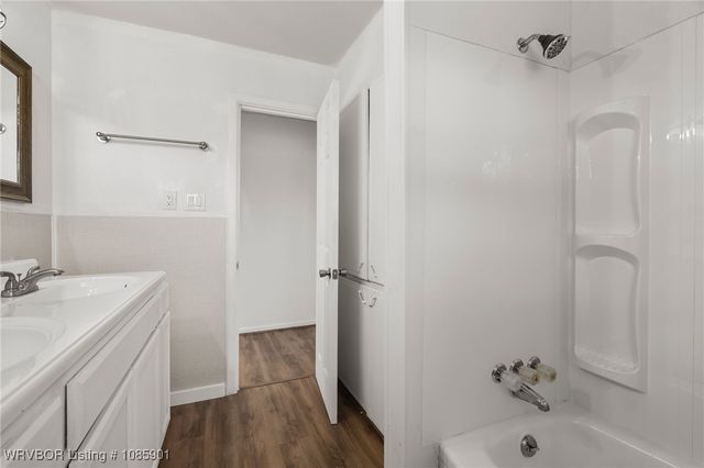 4627 Mussett Road, Fort Smith, AR 72904