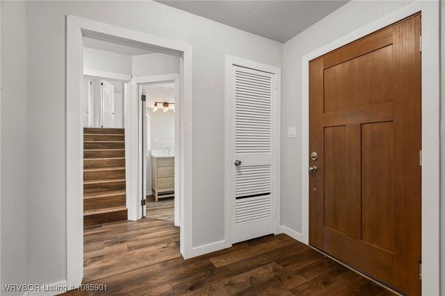 4627 Mussett Road, Fort Smith, AR 72904