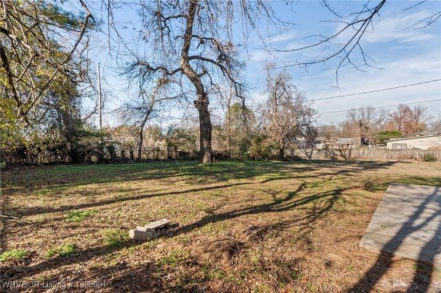 4627 Mussett Road, Fort Smith, AR 72904