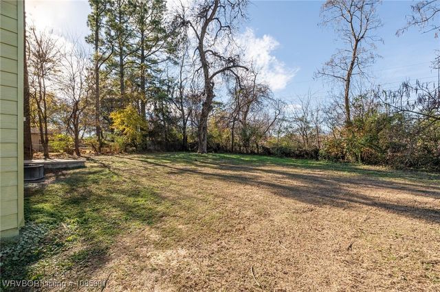 4627 Mussett Road, Fort Smith, AR 72904