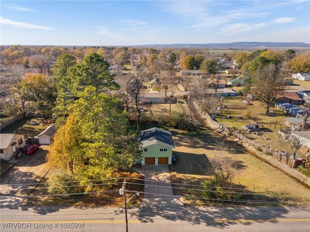 4627 Mussett Road, Fort Smith, AR 72904