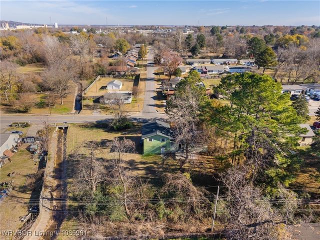 4627 Mussett Road, Fort Smith, AR 72904