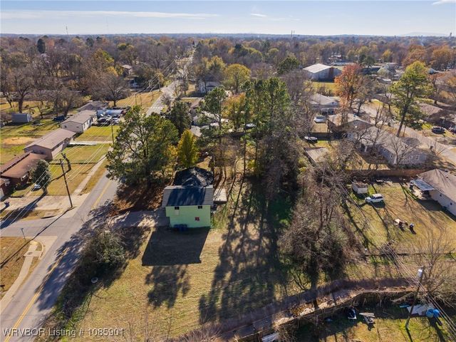 4627 Mussett Road, Fort Smith, AR 72904