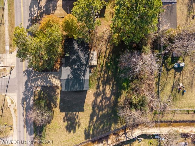 4627 Mussett Road, Fort Smith, AR 72904