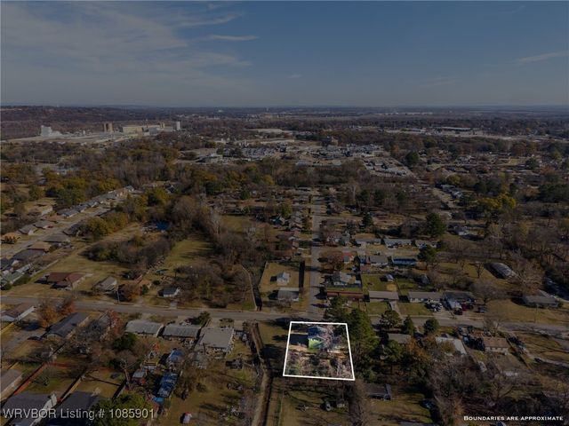 4627 Mussett Road, Fort Smith, AR 72904