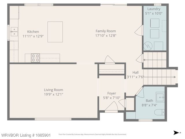 4627 Mussett Road, Fort Smith, AR 72904