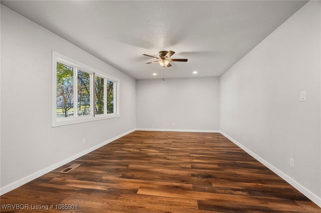 4627 Mussett Road, Fort Smith, AR 72904