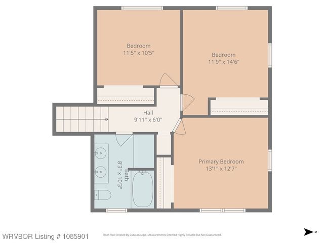 4627 Mussett Road, Fort Smith, AR 72904