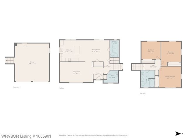 4627 Mussett Road, Fort Smith, AR 72904