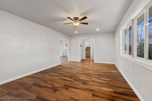 4627 Mussett Road, Fort Smith, AR 72904