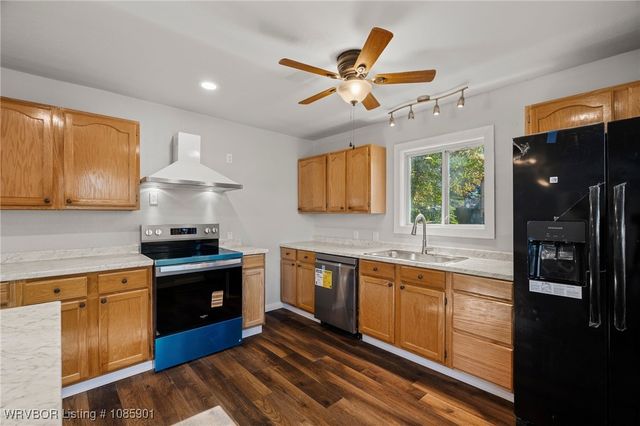 4627 Mussett Road, Fort Smith, AR 72904