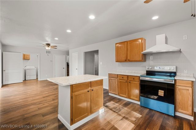 4627 Mussett Road, Fort Smith, AR 72904