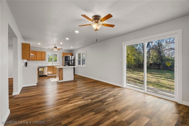 4627 Mussett Road, Fort Smith, AR 72904