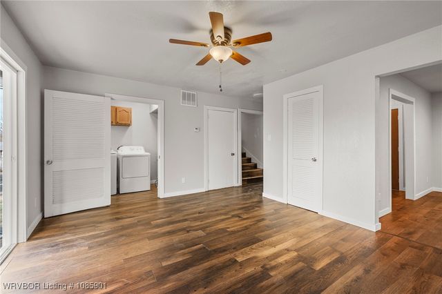 4627 Mussett Road, Fort Smith, AR 72904