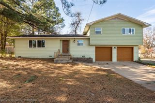 4627 Mussett Road, Fort Smith, AR 72904