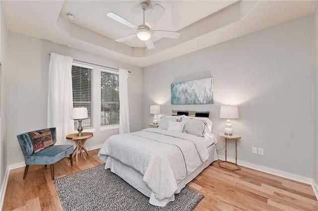 2001 Faro DR 15, Austin, TX 78741