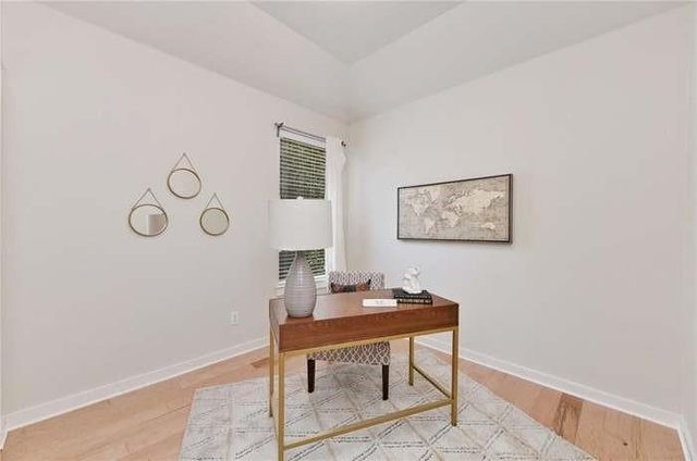 2001 Faro DR 15, Austin, TX 78741