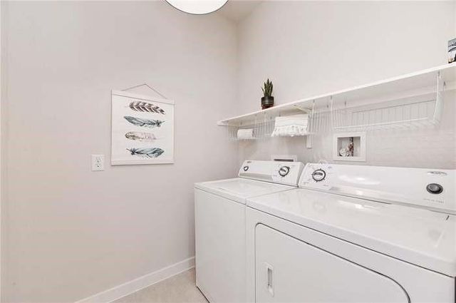 2001 Faro DR 15, Austin, TX 78741