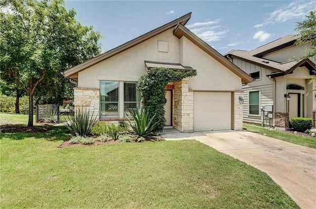 2001 Faro DR 15, Austin, TX 78741