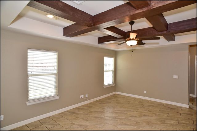 3744 Loma Adriana Drive, El Paso, TX 79938