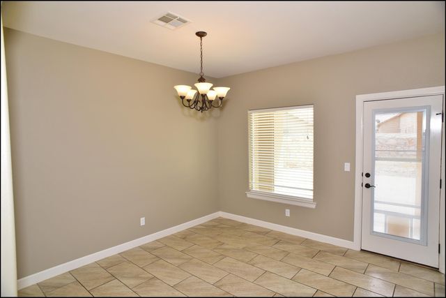 3744 Loma Adriana Drive, El Paso, TX 79938