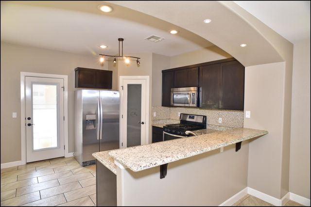 3744 Loma Adriana Drive, El Paso, TX 79938