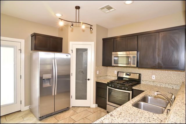 3744 Loma Adriana Drive, El Paso, TX 79938