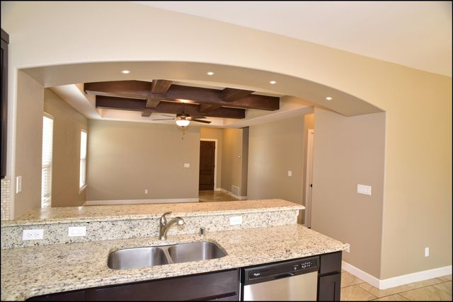 3744 Loma Adriana Drive, El Paso, TX 79938