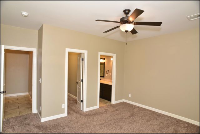 3744 Loma Adriana Drive, El Paso, TX 79938