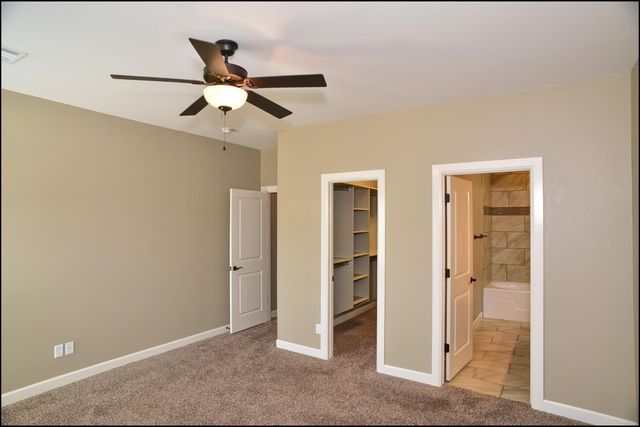 3744 Loma Adriana Drive, El Paso, TX 79938