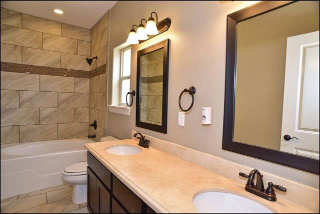 3744 Loma Adriana Drive, El Paso, TX 79938