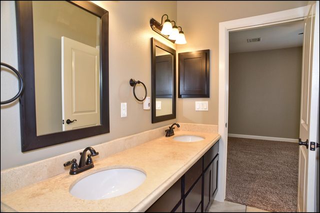 3744 Loma Adriana Drive, El Paso, TX 79938