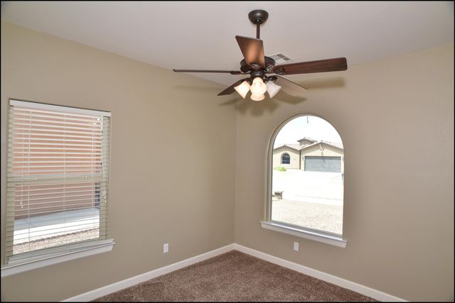 3744 Loma Adriana Drive, El Paso, TX 79938