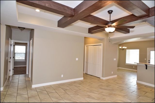 3744 Loma Adriana Drive, El Paso, TX 79938