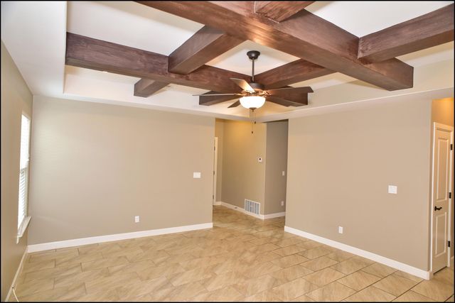 3744 Loma Adriana Drive, El Paso, TX 79938