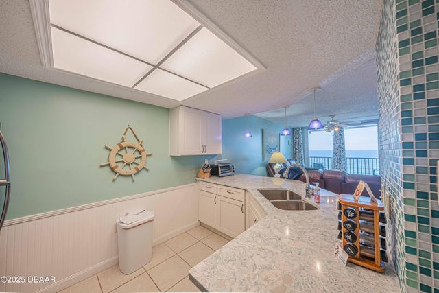 4453 S Atlantic Ave Unit 606, Ponce Inlet, FL 32127