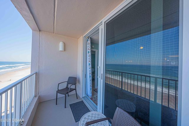 4453 S Atlantic Ave Unit 606, Ponce Inlet, FL 32127