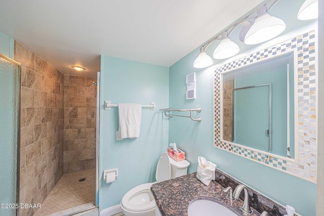 4453 S Atlantic Ave Unit 606, Ponce Inlet, FL 32127