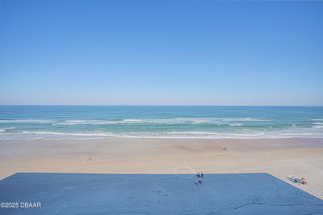 4453 S Atlantic Ave Unit 606, Ponce Inlet, FL 32127